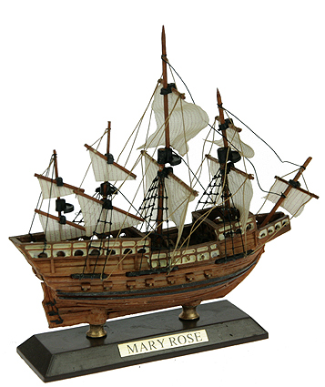 ������ ������� Mary Rose 15�� 