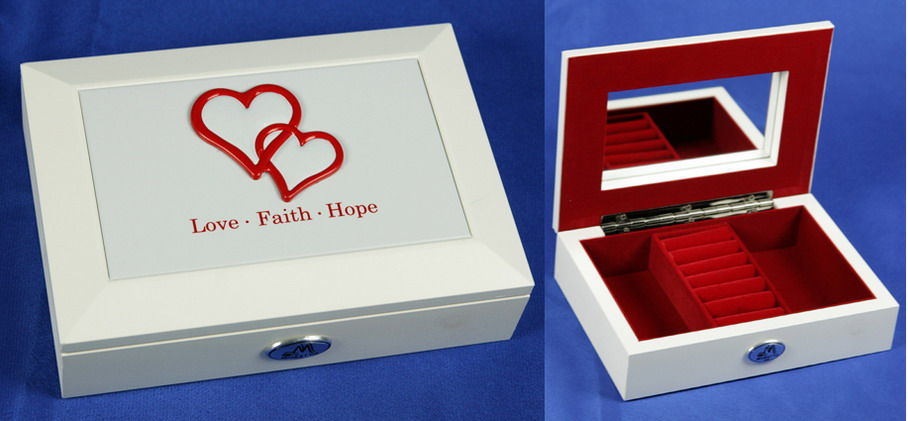 �������� ��������� MORETTO 18*13*5�� 