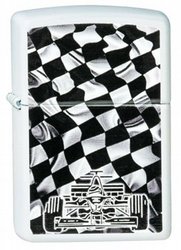 Car (2.002.401)  ��������� Zippo 
