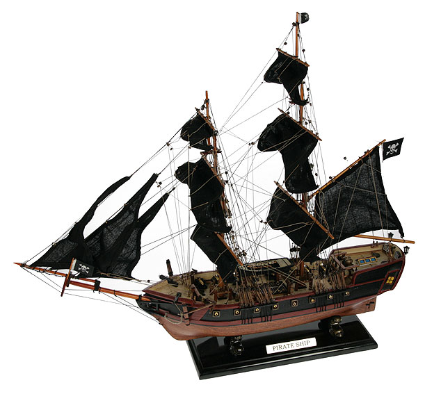 ������ ������� Pirate Ship 60�� 