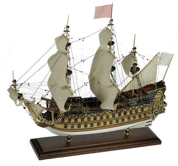 ������ ������� Le Soleil Royal 45�� 