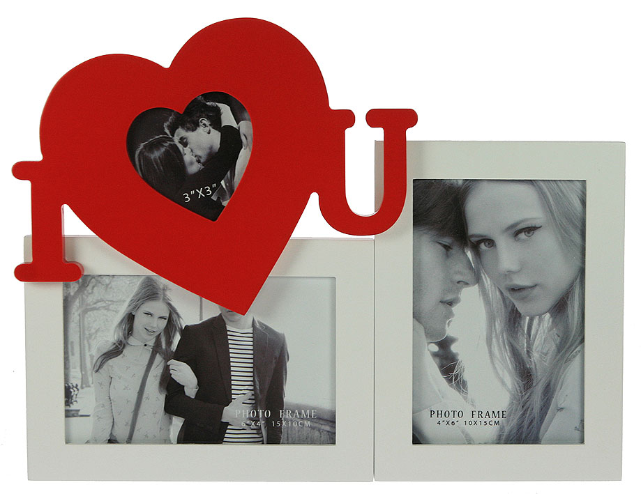 ��������� I love You �� 3 ����, 31*25*2�� 