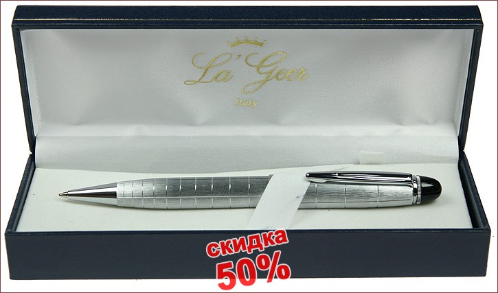 ����� ��������� LA GEER 