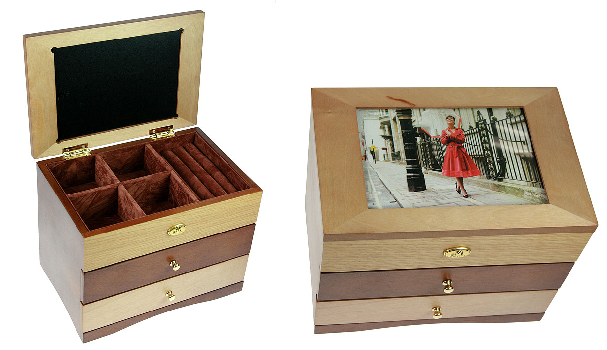 �������� ��������� MORETTO 25*17*19�� 