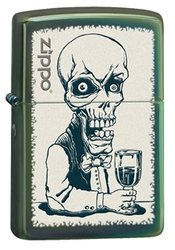 ��������� Zippo 4*6�� 