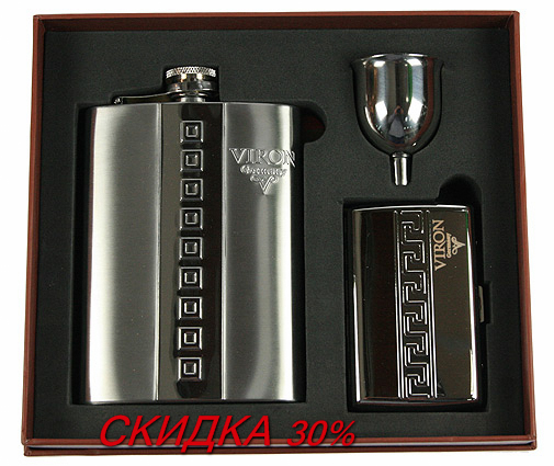 ���������� ����� VIRON: ������ 8oz, ���������, ������� 