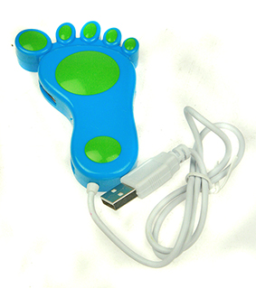 ������������ USB �� 4 ����� 