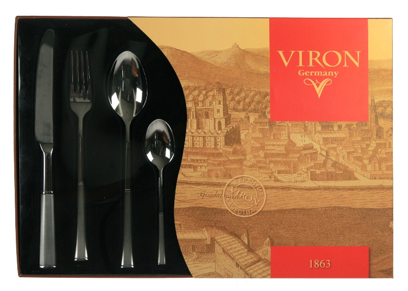 ���������� ����� �������� ��������� VIRON �� 4 ������� 37*25*5�� 