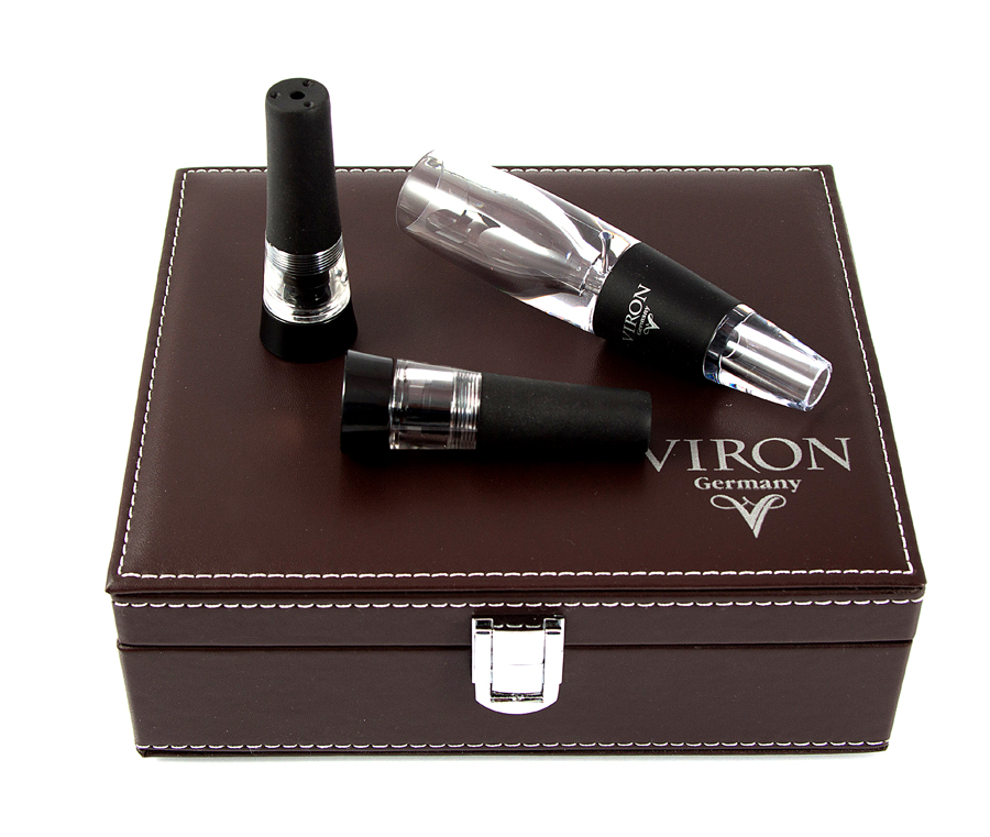 ���������� ����� ������� VIRON 