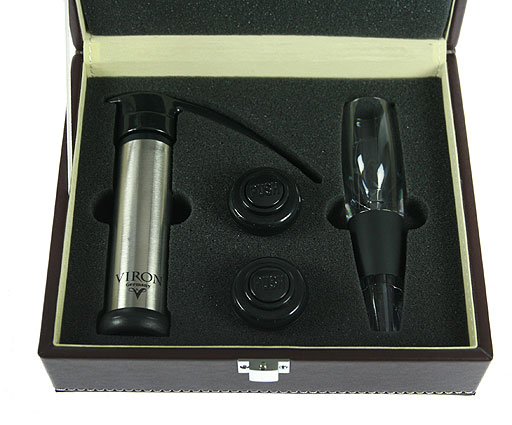 ���������� ����� ������� VIRON 