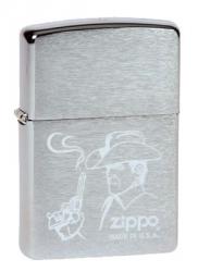 (100.080)  ��������� Zippo 