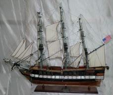 ������ ������� USS Constitution 94*31*84�� 