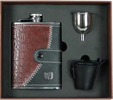 ���������� ����� VIRON: ������ 8oz, 3 ����������, ������� 