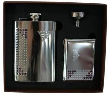 ���������� ����� VIRON: ������ 8oz, �������, ��������� 