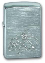 (100.043)  ��������� Zippo 