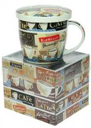 ������ ���������� Cafe 
