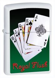Flush  ��������� Zippo 