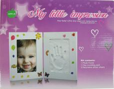 ��������� �� ������� Baby Art 