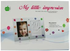 ��������� �� ������� Baby Art 