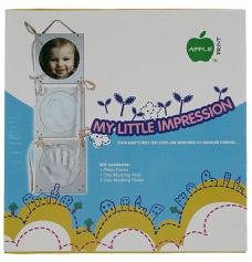 ��������� �� ������� Baby Art 