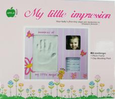 ��������� �� ������� Baby Art 