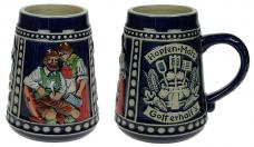 ������ ������ ������������� Hopfen und Malz, Gott erhalt-s 15��, 600�� 
