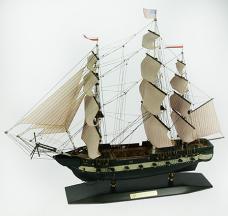������ ������� USS Constitution 45�� 