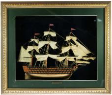 ����� HMS Victory 65*55�� 