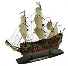 ������ ������� HMS Prince 45�� 