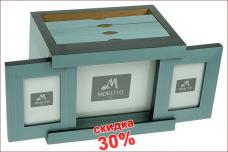 �������� ���������� MORETTO �� 72 ���� 20*14*15��  