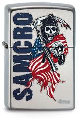 ��������� Zippo 4*6�� 