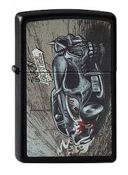 ��������� Zippo 4*6�� 