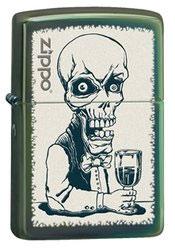 ��������� Zippo 4*6�� 