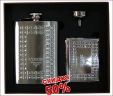 ���������� ����� VIRON: ������ 8oz, �������, ��������� 