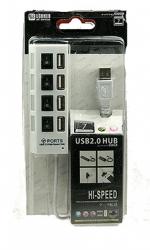 ������������ USB �� 4 ����� 
