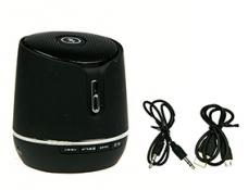 ����������� ������������ ������� Bluetooth, USB, micro USB, microSD, AUX 